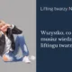 lifting twarzy informacje