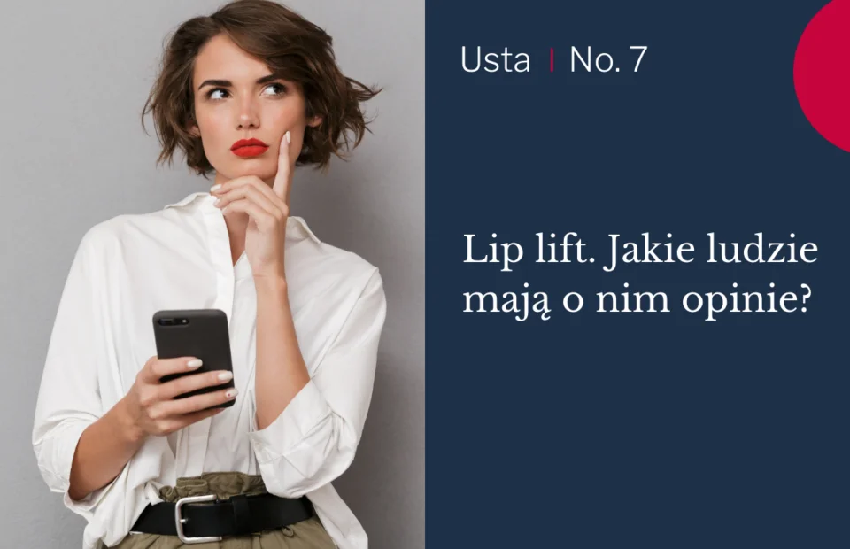 lip lift informacje
